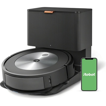 iRobot Roomba Combo j5+ 5578