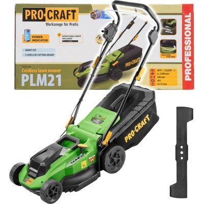 Procraft PLM21bb