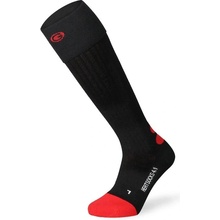 Lenz Vyhrievané ponožky heat sock 4.1 toe cap