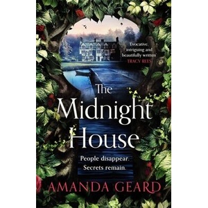 Midnight House | Amanda Geard (ISBN: 9781472283740)
