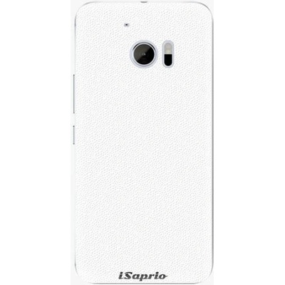 Pouzdro iSaprio - 4Pure - HTC 10 bílé