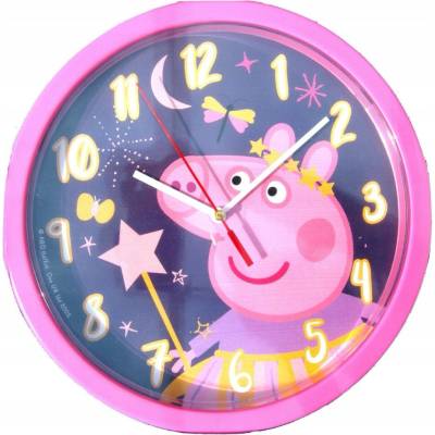 Euroswan PEPPA PIG růžové 25cm
