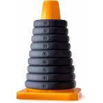 Perfect Fit Brand Play Zone Kit - Cock Rings Set