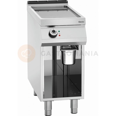 BARTSCHER grilovacia doska 296507