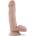Blush Novelties Реалистично дилдо с тестиси Dr. Mark 7