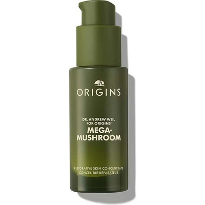 Origins Dr. Andrew Weil for Origins Mega-Mushroom Restorative Skin Concentrate 30 ml