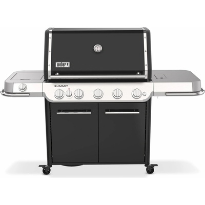 Weber Summit FS38E