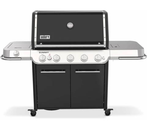 Weber Summit FS38E