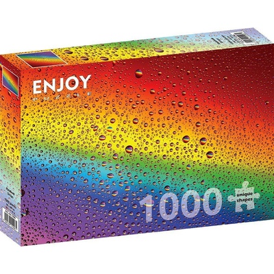 ENJOY Duhové kapky 1000 dielov