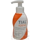 Intímne umývacie prostriedky Tial Igiene mýdlo na imtimní hygienu 200 ml