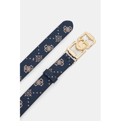 Guess колан дамски от имитация на кожа EMELIE (BW9359.P6230)