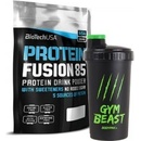 BioTech USA Protein Fusion 85 454 g