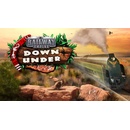 Railway Empire Down Under