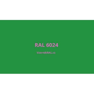 Rokospol Rokosil S 2199 1 kg Dopravní zelená