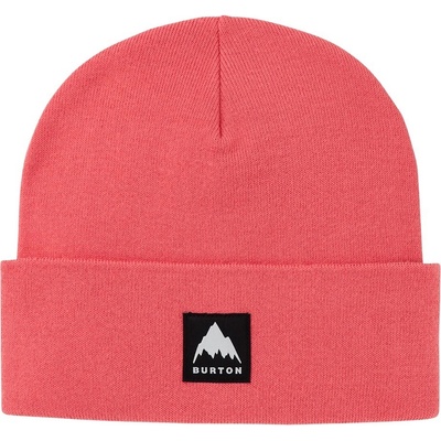 Burton Recycled Kactusbunch Tall Beanie Peach