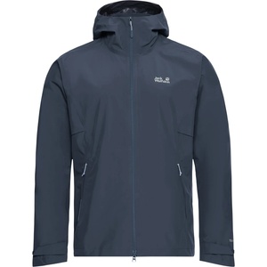Jack Wolfskin Мъжко 3-в-1 яке Jack Wolfskin Litestride 3in1 Jacket 3-in-1 jacket - Midnight Sky (004-7242-0112)