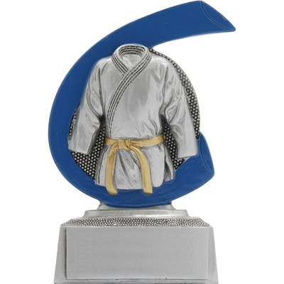 Soška JUDO/KARATE