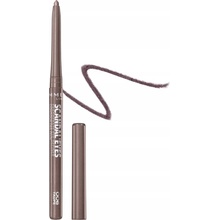 Rimmel London Scandal'Eyes Exagerate Eye Definer ceruzka na oči 006 Taupe 0,35 g