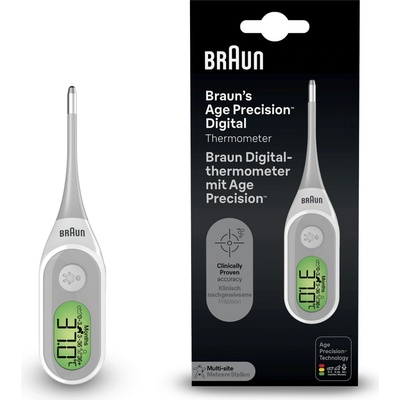 Braun PRT 2000