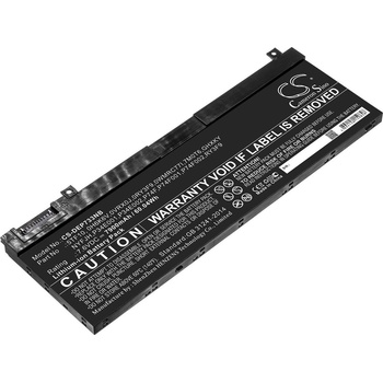 Cameron Sino Батерия за DELL Precision 7330, Precision 7540, Precision 7530, 7900 mAh, Li-Ion (CS-DEP733NB)
