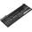 Cameron Sino Батерия за Dell Precision 7330, Precision 7540, Precision 7530, 7900 mAh, Li-Ion (CS-DEP733NB)