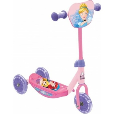 Disney BABY PRINCEZNÁ ružová
