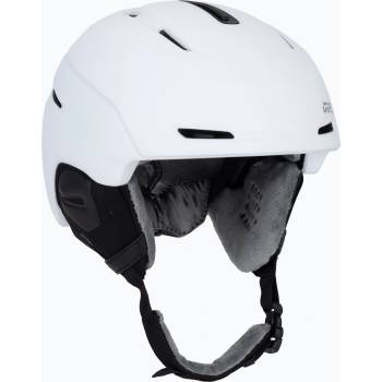 Giro Дамска скиорска каска Giro Avera W matte white