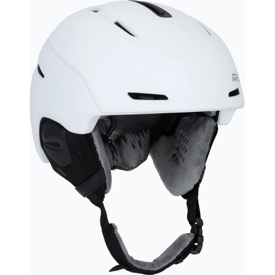 Giro Дамска скиорска каска Giro Avera W matte white