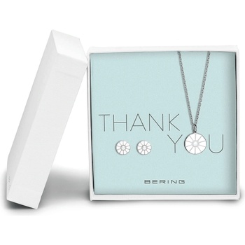 Image 1 of BERING 433-717-Silver (433-717-Silver)