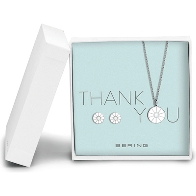 BERING 433-717-Silver (433-717-Silver)