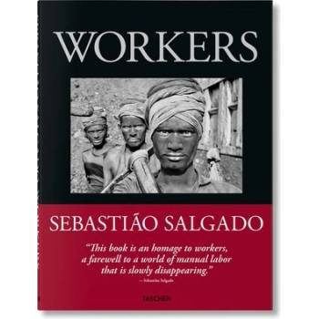 Workers - Sebastião Salgado