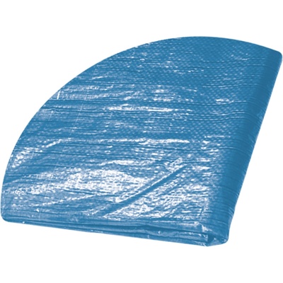 XTline 25003 plachta PVC guľatá s okami 3,6m