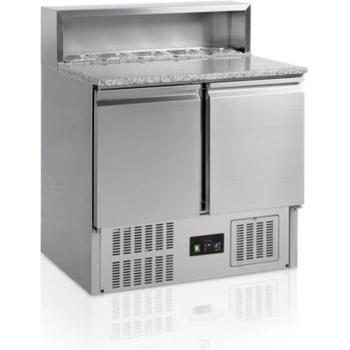 Tefcold GP92