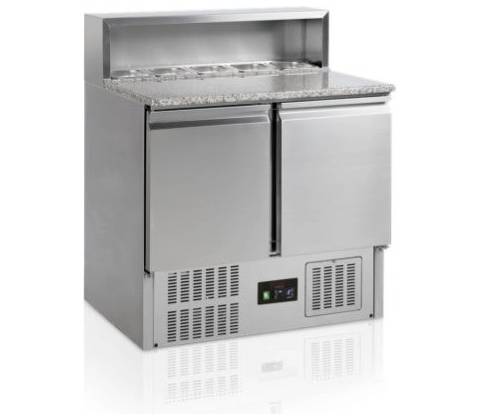 Tefcold GP92