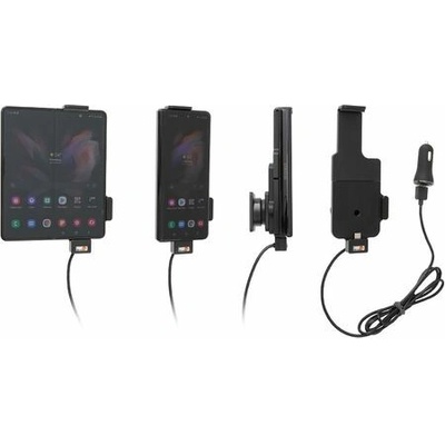 Brodit držiak s nabíjaním z CL na Samsung-Galaxy Z Fold4 5G, 721327