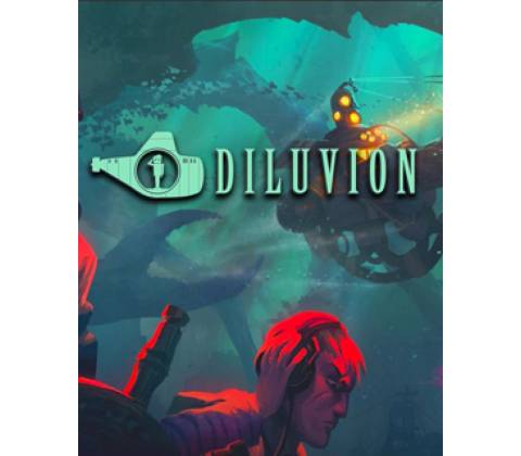 Diluvion