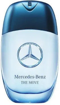 Mercedes-Benz The Move EDT 100 ml Tester