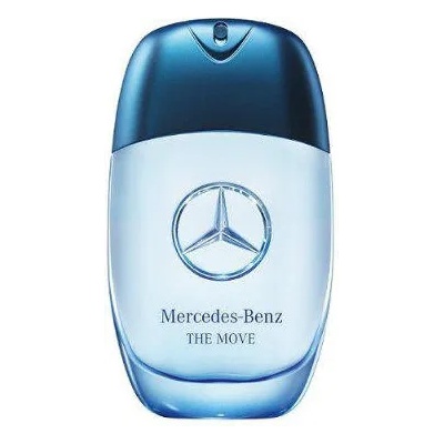 Mercedes-Benz The Move EDT 100 ml Tester