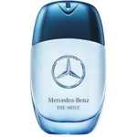Mercedes-Benz The Move EDT 100 ml Tester Парфюми