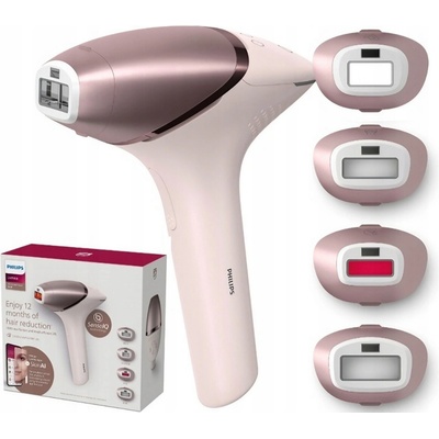 Philips Lumea Prestige 8000 SenseIQ