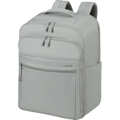 Samsonite Move Journey Ruksak Šedý Dry Sage 33 l