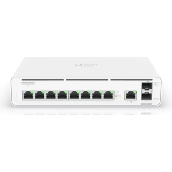 Ubiquiti UISP-Console-EU