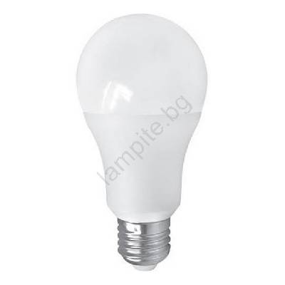 Led Крушка pitt a60 ac/dc e27/12w/24v 4000k (bw0343)