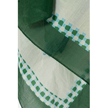 iBlues Шалче с коприна IBlues ONORE (2617541012200)