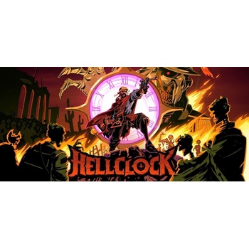 Hell Clock