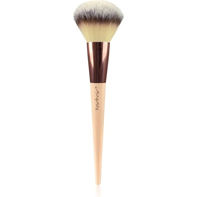 Technic Cosmetics Powder Brush четка за пудра суха, на прах