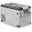 Diniwid Портативен хладилник за кола и камион с компресор Diniwid S35, 12/24/220 V, 35 L (Diniwid S35)