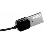 Neo Tools Car transmitter AUX-USB
