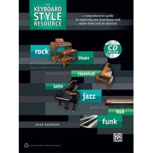 The Keyboard Style Resource