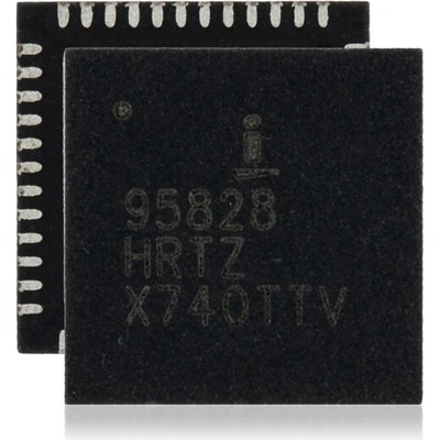 IC čip správy napájania MacBook Pro 13" (A1708 / 2016–2017) (ISL95828HRTZ / U7100) MAC1446